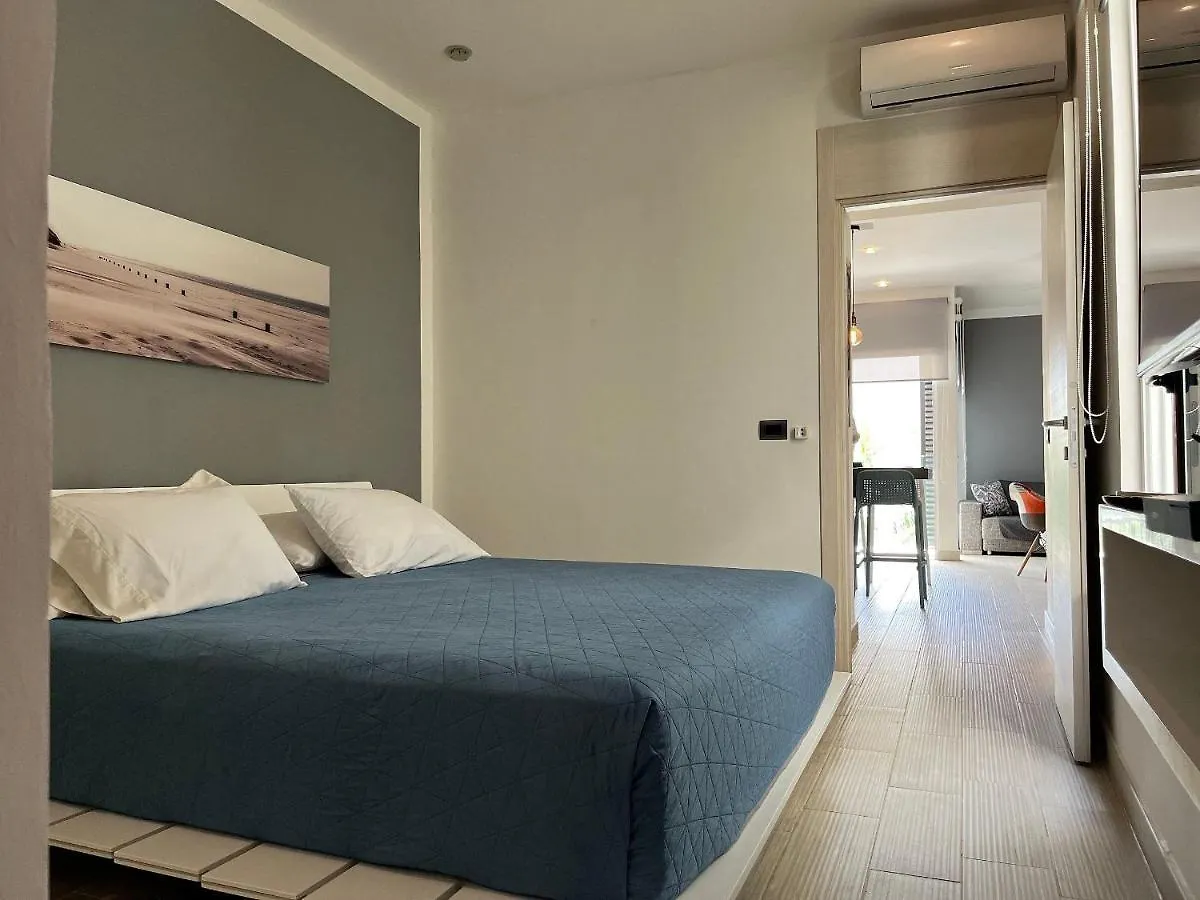 Apartamento Cute And Great Location Place Downtown Playa Playa del Carmen