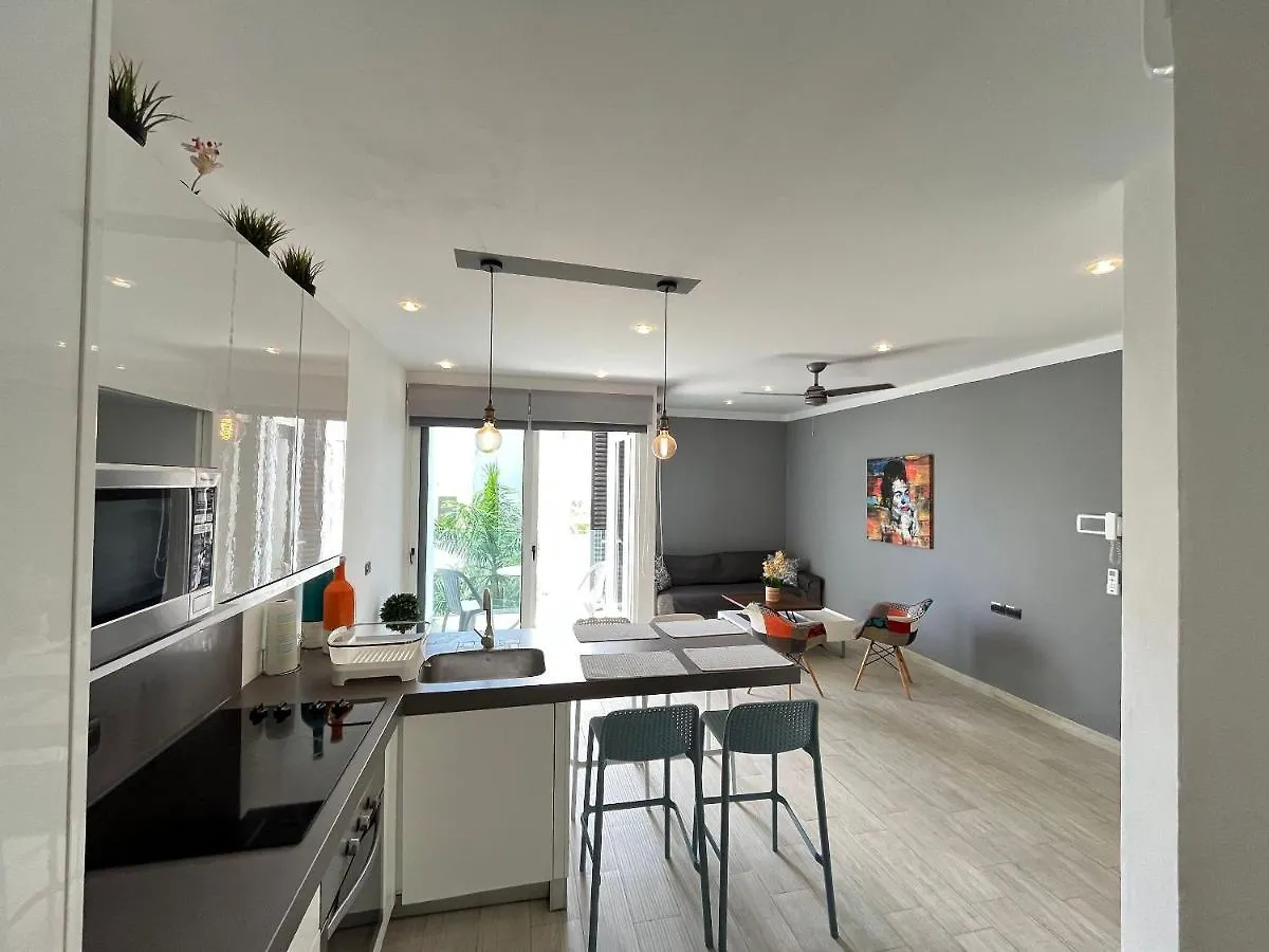 Lejlighed Cute And Great Location Place Downtown Playa Playa del Carmen
